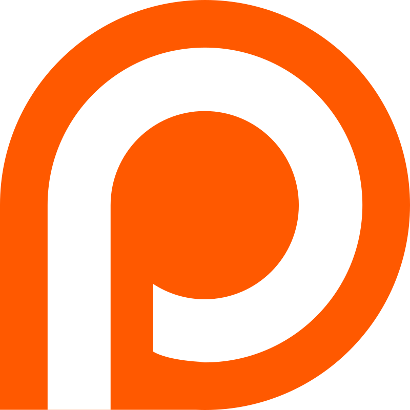 Patreon++ Logo